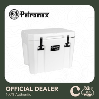 [ของแท้ มีประกัน] Petromax Cool Box Kx25 : กระติกเก็บความเย็น Petromax ขนาด 25 ลิตร (กระติกแคมป์ปิ้ง)