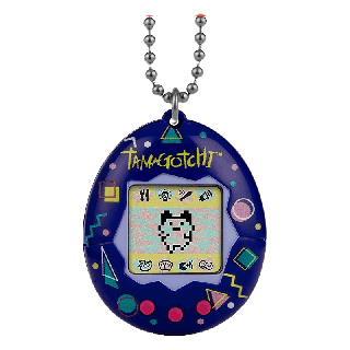 Original Tamagotchi Classic Series All Model