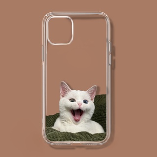 เคสโทรศัพท์มือถือแบบนิ่ม tpu สําหรับ Iphone pro max xr 8 6 plus 13 11 12 SE X 7s xsm