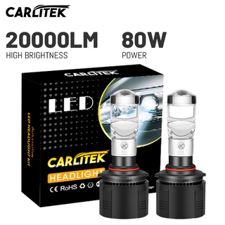 H7 Led Bulb Canbus H8 H9 H11 Fog Light 9006 Hb4 9005 Hb3 Led 360 25000LM 6 Sides 80W 3D High Power Auto Lamps Super Mini