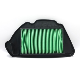 ไส้กรองอากาศ CLICK 110I หัวฉีด แท้ HONDA AIR FILTER