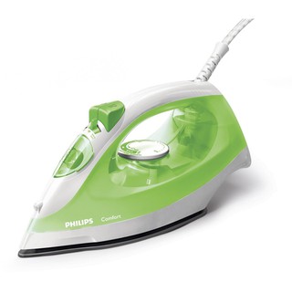 เตารีดไอน้ำ (2,000 วัตต์, 220 มล.) รุ่น GC1434 Steam iron (2,000 watts, 220 ml) model GC1434