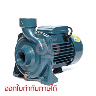 MGA/1A ปั๊มหอยโข่ง น้ำกลาง 1 HP - 1.5"