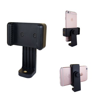 ที่ยึดมือถือ แบบหมุนได้ 360 องศา Phone Stands Tripod Holder Clip 360 Degree Rotation