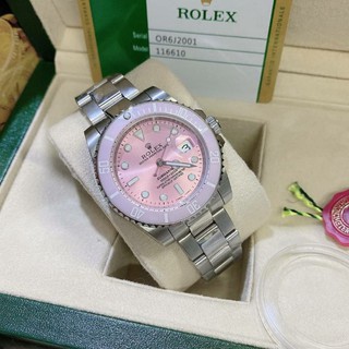 นาฬิกาRolex/พร้อมส่งค่ะ