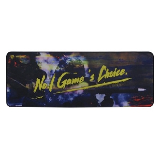 NUBWO MOUSE PAD NP-031 แผ่นรองเมาส์ เมาส์แพด