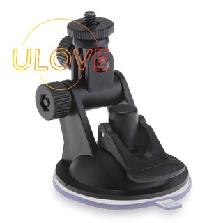 Suction fixing Holder car mount for Camera for GoPro Hero GPS