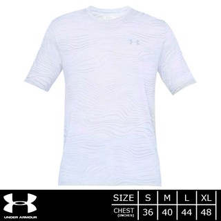 เสื้อยืด Under Armour - Siro Print