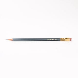 BLACKWING 602 ดินสอไม้พรีเมี่ยมแบล็ควิง​ รุ่น​ Blackwing 602 (1 แท่ง)