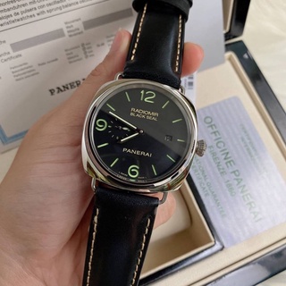 นาฬิกาข้อมือ Panerai