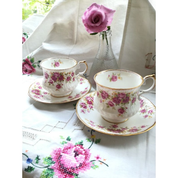 Queen's  "Queen's rose"