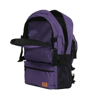 กระเป๋าเป้ Travel Backpack 30 ลิตร ( สีน้ำเงิน,ม่วง)