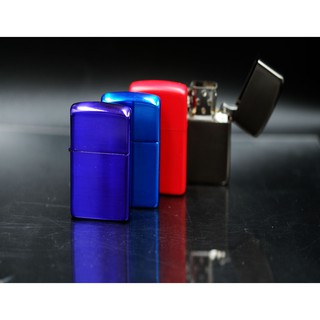 ไฟแช็คแบบเติมน้ำมัน สไตล์ ซิปโป้ zippo รุ่น NN22