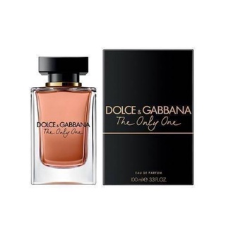 ซีล D&amp;G The Only One EDP 100ml