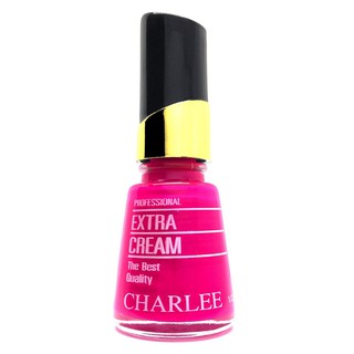 Charlee Nail Polish ยาทาเล็บชาลี 15 ml. เบอร์ 247