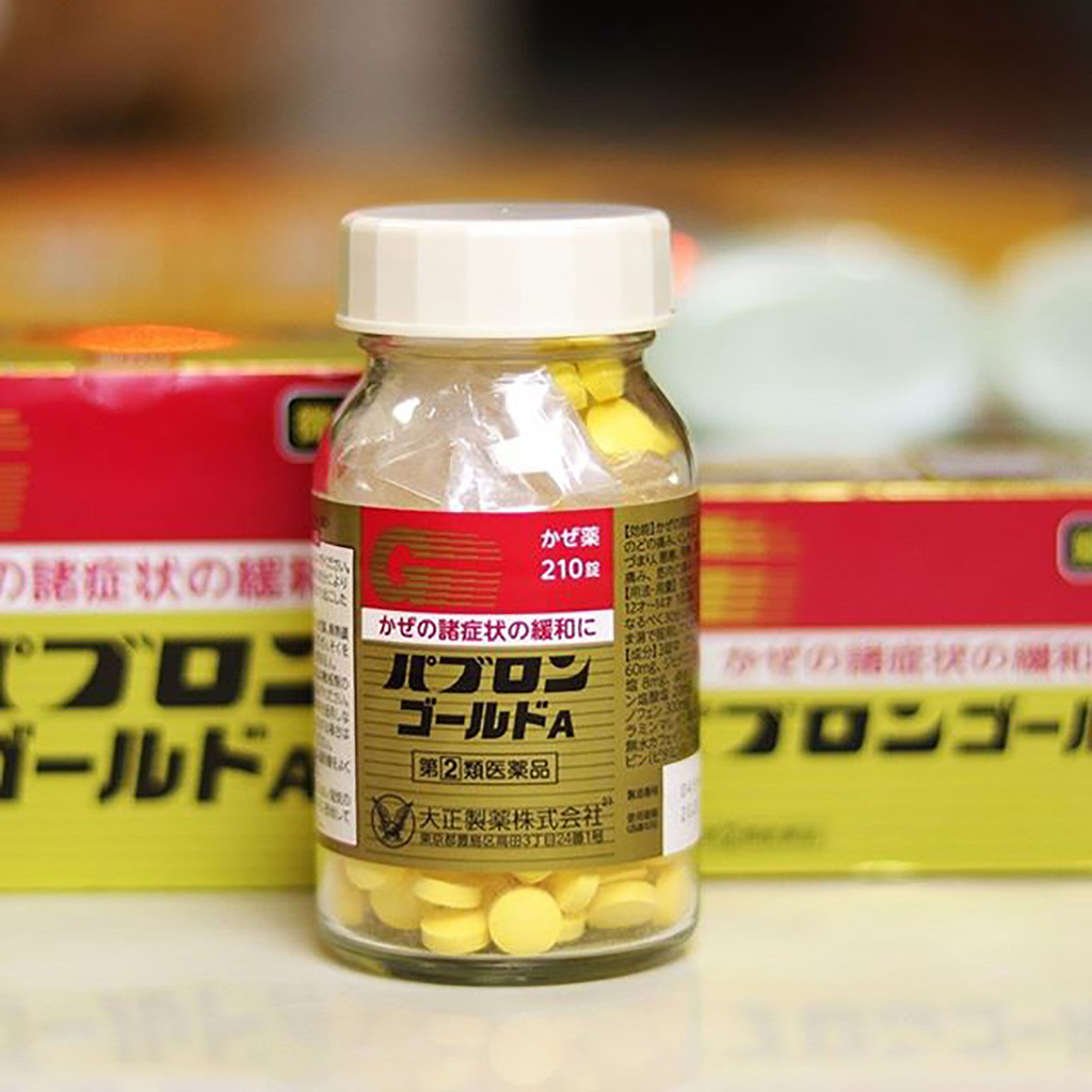 medicine thailand and japan