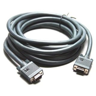 สาย VGA C-GM/GM “Kramer” VGA/UXGA – 15-pin HD to 15-pin HD Cables