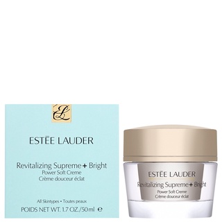 แท้ฉลากไทยปี2022 Estee Lauder Revitalizing Supreme+ Bright Power Soft Creme 75ml