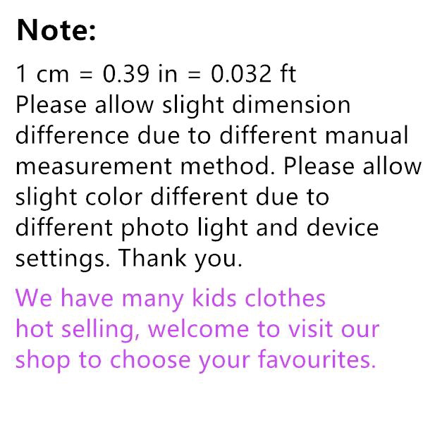 ชุดนอนผ้าฝ้ายลายการ์ตูนสำหรับเด็ก 2-7Y 1 ชุด - รูปที่ 3