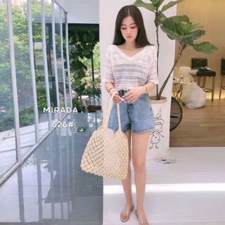 เสื้อคลุมบิกินี่ 🎉ถูกที่สุดใน shopee