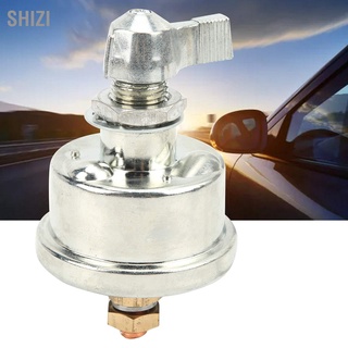 ShiZi อุปกรณ์เชื่อมต่อแบตเตอรี่ Isolator Killer 12-24V 300A สําหรับอุปกรณ์ไฟฟ้า