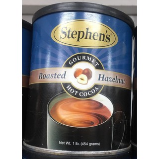 Stephens Roasted Hazelnut 454g