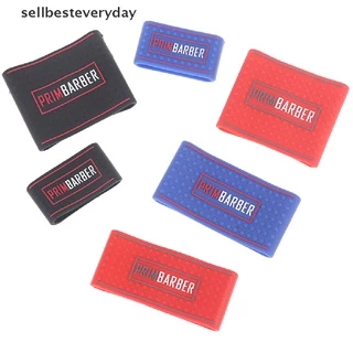SETH 1 PC Non Slip Barber Grip Bands Sleeve Hair Holder Cover Tool