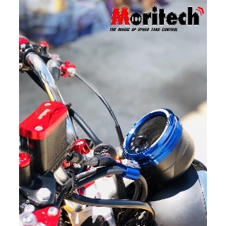 ครอบไมล์ HONDA MONKEY125 CT125 MORITECH ราคา900