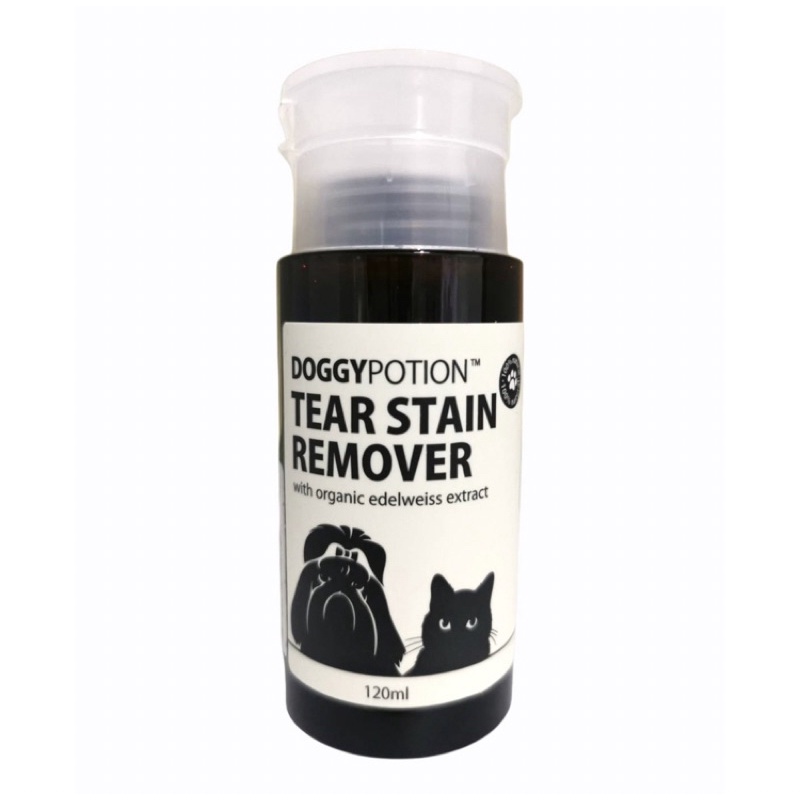 Doggy Potion Tear Stain Remover