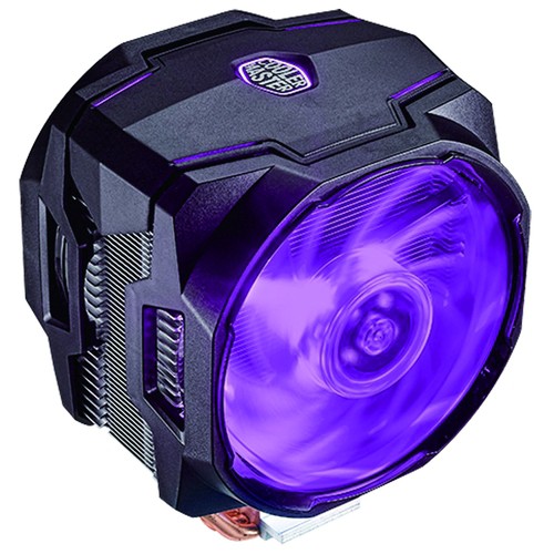 Heatsink COOLER MASTER MA610P RGB พร้อมส่ง