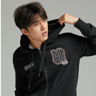 แจ็คเก็ต Jacket Hood แบรนด์ Memo รุ่น MUTAH สินค้าลิขสิทธิ์แท้