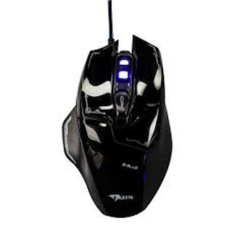 E-blue Mazer M642 Advance Gaming Mouse (สีดำ)