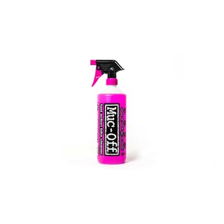 SANGFAH BICYCLE : น้ำยาล้างรถ MUC-OFF NANO TECH BIKE CLEANER