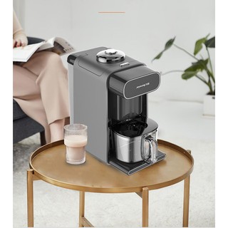 เครื่องทำน้ำเต้าหู้ เครื่องปั่น Joyoung K1SPro silent soymilk machine broken wall without washing automatic household