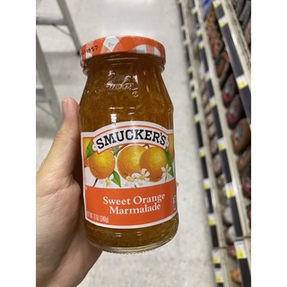 มาร์กาเลดส้ม ของสมัคเกอร์ส 340 G. Smucker’s Sweet Orange Marmalade