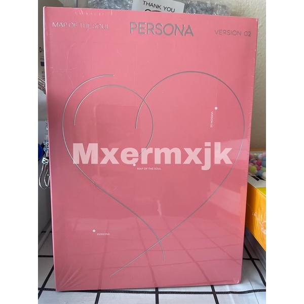 ‼️พร้อมส่ง‼️อัลบั้ม BTS ENHYPEN