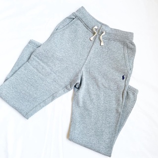 ✨พร้อมส่ง RL Fleece Jogger Pant ของเเท้100% From Usa🇺🇸