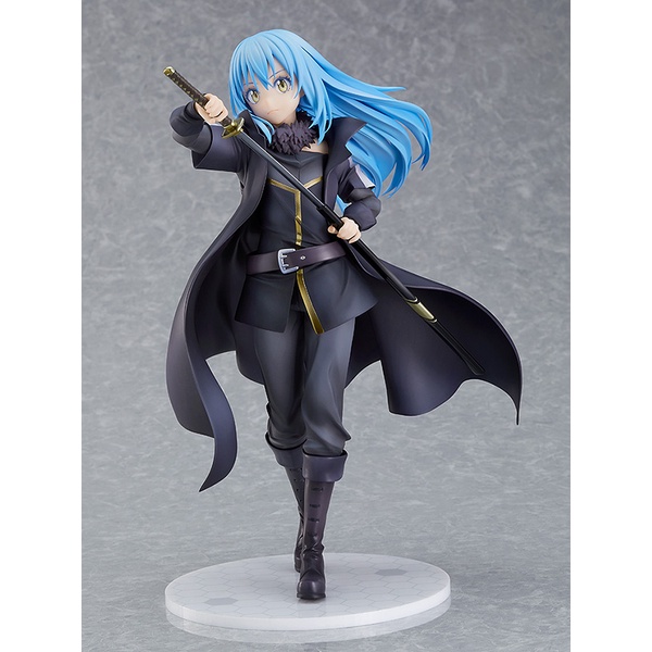 (พร้อมส่ง) Bandai Namco Art-1/7-Rimuru Tempest