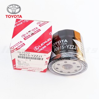 อุปกรณ์กรองน้ํามันสําหรับ Toyota Vios Yaris Camry Chr Sienta Prius Nx200 Rav4