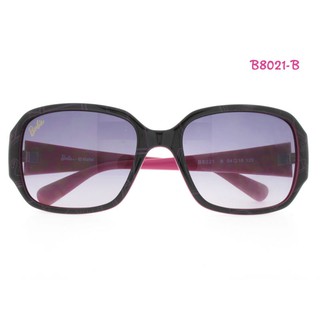 BARBIE SUNGLASSES แว่นตาแฟชั่น BARBIE  B8021