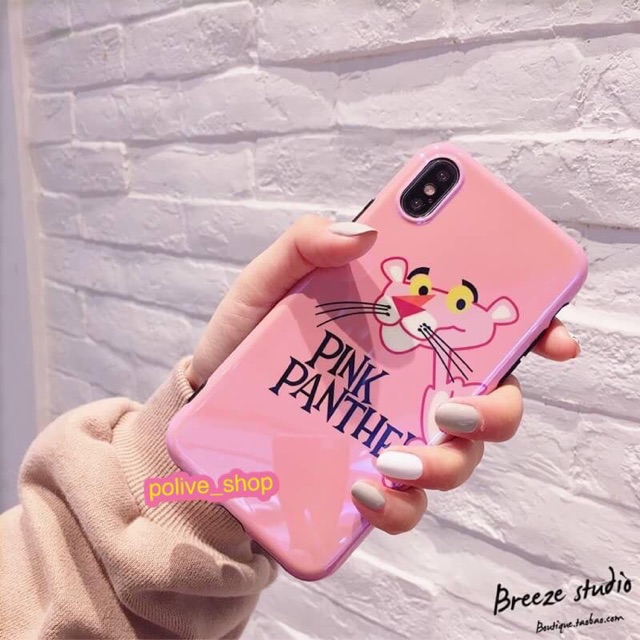 pink panther ชมพู blu-ray