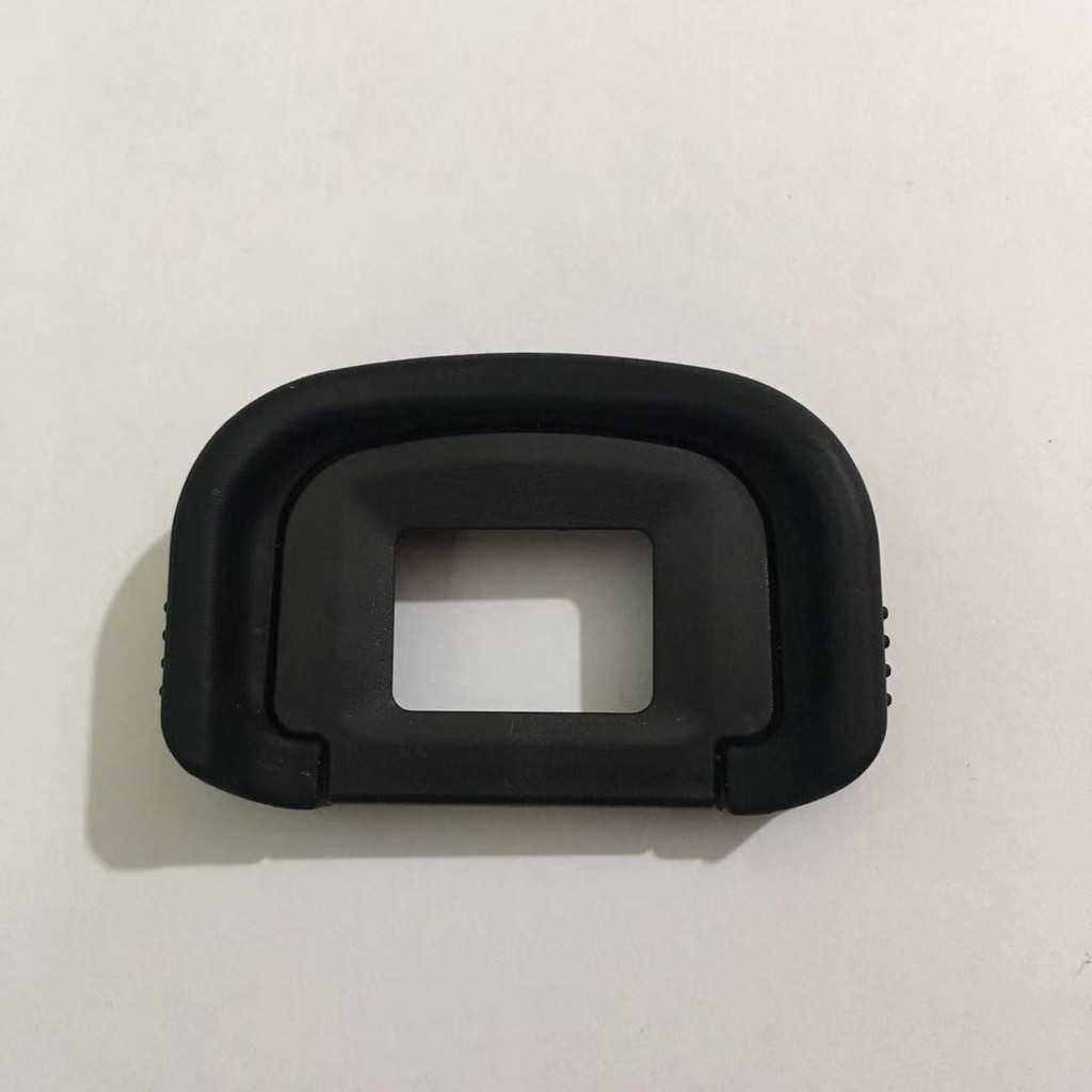 1PCS EG ยาง Eye Cup Eyecup สําหรับ Canon EOS 1Ds Mark III 7D 7D2 7D mark II 5D3 5D mark iii 5D4 5D m