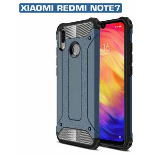 Xiomi readmi note7 สีเทาฝาหลัง