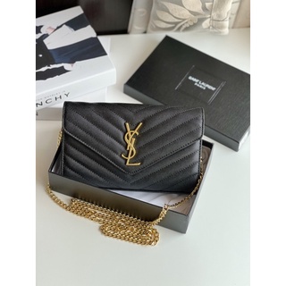⭐️ กระเป๋าสะพาย เกรด Hi-End VIP.  พร้อมส่ง.  มีกล่อง⭐️