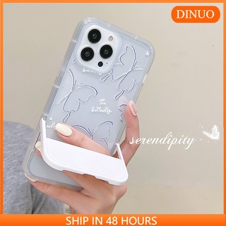 เคสโทรศัพท์มือถือ ลายการ์ตูน พร้อมขาตั้ง สําหรับ for iphone 14 13Pro 12 xs 6 7 8PLUS