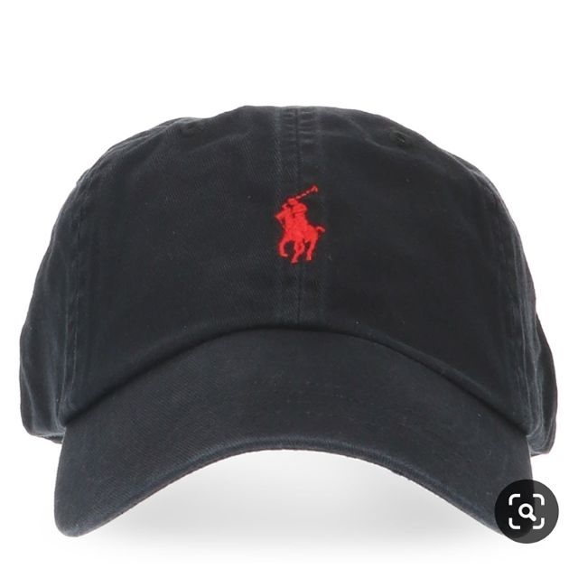 🌠New แท้ 💯🌠 มีสีดำมาใหม่ครับ หมวก PoLo RL / Baseball cap by Polo Ralph Lauren/ Wash/ one size 59 / B