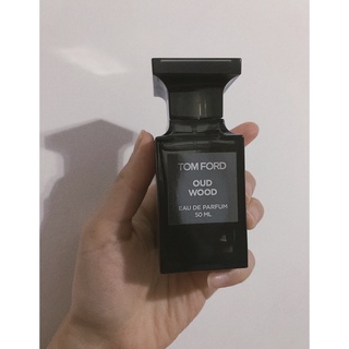 เคาน์เตอร์ของแท้ TF TOM FORD OUD Wood EDP  Eau de Parfum ทอมฟอร์ดน้ำหอมสำหรับผู้ชาย