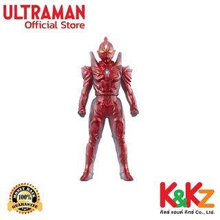 Bandai Ultra Hero Series Trigger Dark in Kengos Dream Ver. (Limited) / / ฟิกเกอร์ยอดมนุษย์อุลตร้าแมน