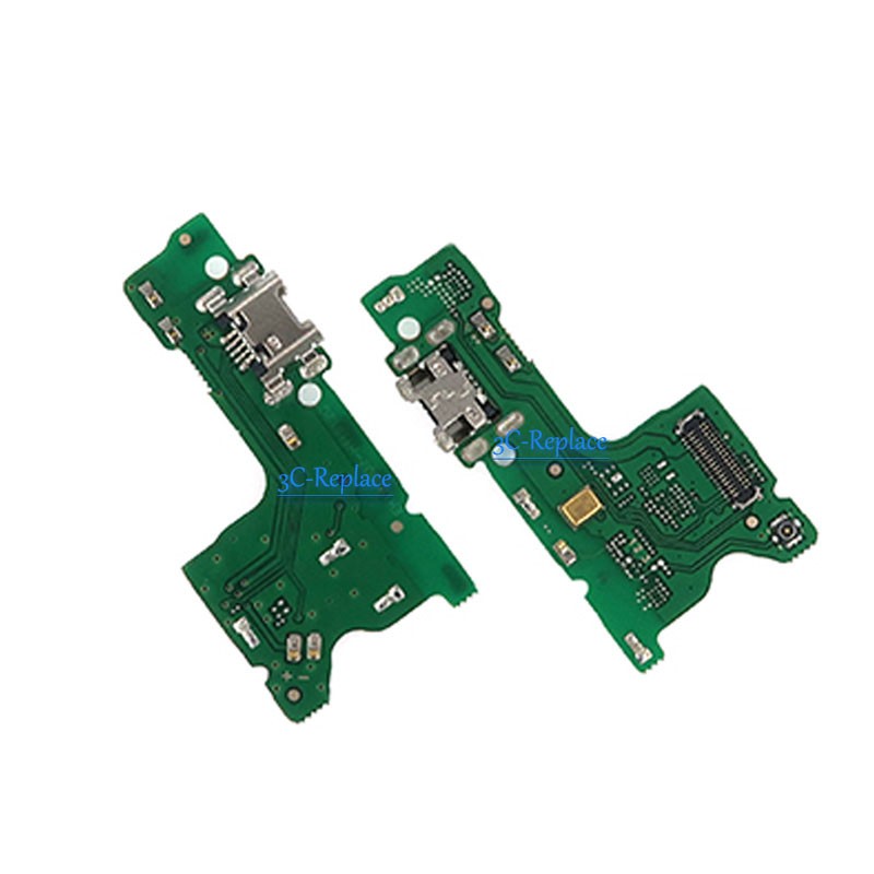HUAWEI Y7PRO-2019 / Y7PRIME-2019 / Y7-2019 ZIN CHARGER SET