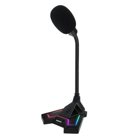 Microphone Nubwo SCYTHER M-31